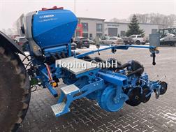 Lemken Azurit 10 K6