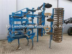 Lemken Smaragd 9/450 K-UE