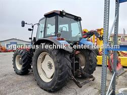 New Holland TS 110