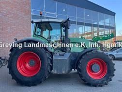 Fendt 930 Vario