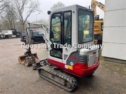 Takeuchi TB219