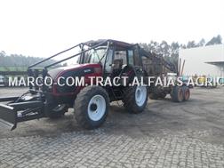 Valtra T121