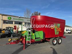 Strautmann VERTIMIX 2401