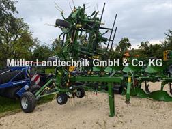 Krone Vendro T 1120