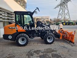 Doosan DL60-7