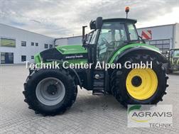 Deutz-Fahr AGROTRON TTV 7250