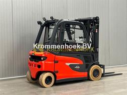 Linde E 25 L