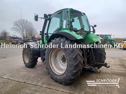 Deutz-Fahr AGROTRON 6.45