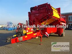 Grimme SE 260 UB