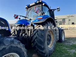 New Holland T 8.360