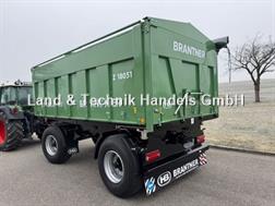 Brantner Z 18 051/2 XXL