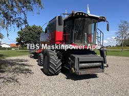 Massey Ferguson 7370 BETA