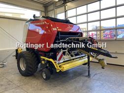 Pöttinger IMPRESS 3160 V MASTER