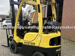 Hyster h2.0fts