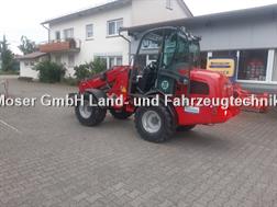 Weidemann 3070 CXT