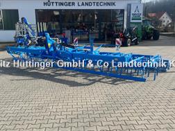 Lemken Korund 8/750 K GAM