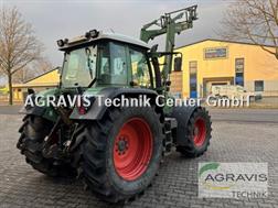 Fendt 712 Vario