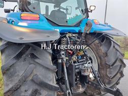 New Holland TS 110 A