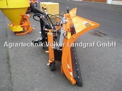 Pronar PU 2600 Schneeschild