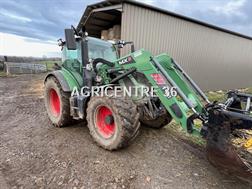 Fendt 514