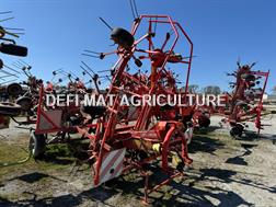 Kuhn GF6401 MH DESTOCKAGE