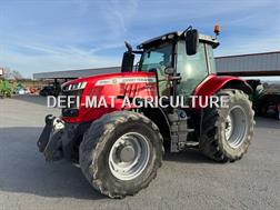 Massey Ferguson 7720 S DYNA-6 EFFICIENT