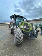 Claas ARION 630 CONCEPT