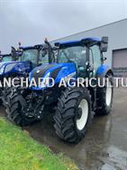 New Holland T6.160 DYNAMIC COMMAND