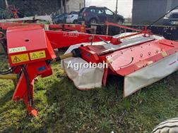 Kuhn FC 283 GII