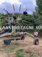 Claas LINER 2700