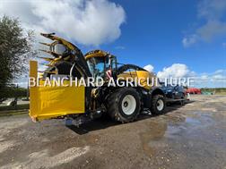 New Holland FR 780