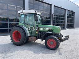 Fendt 208 F