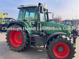 Fendt 410 Vario