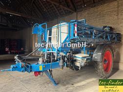 Lemken Albatros 50 / 30