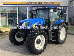 New Holland TSA 115