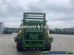 Krone BiG Pack 1270 VC MB