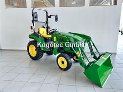 John Deere 2032 R