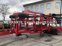 Horsch Tiger 4AS