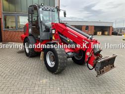 Weidemann 4080 T