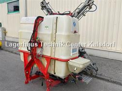 Kuhn Omnis 1200