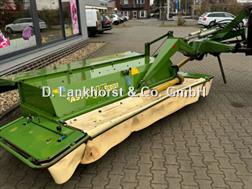 Krone EASYCUT 320 CV-Q