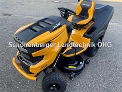 Cub Cadet XT1 OR 106 oder XT1 OR 95