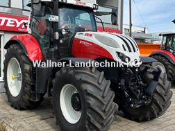 Steyr CVT 6175