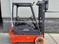 Linde E16C-02