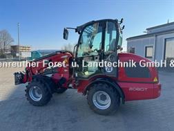 Weidemann 2080T