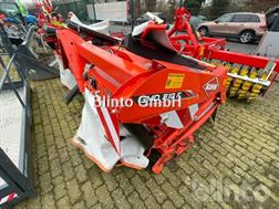 Kuhn GMD 310F-FF