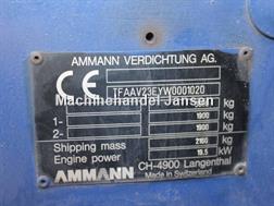 Ammann AV 23 E