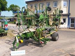 Krone Swadro 1400