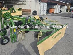 Krone Schwadro S350 Highland