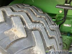 Krone CF 155 XC X-treme